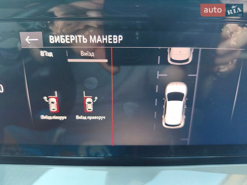 Внедорожник / Кроссовер Opel Mokka-e 2022 в Звягеле