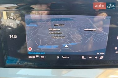 Внедорожник / Кроссовер Opel Mokka-e 2022 в Звягеле