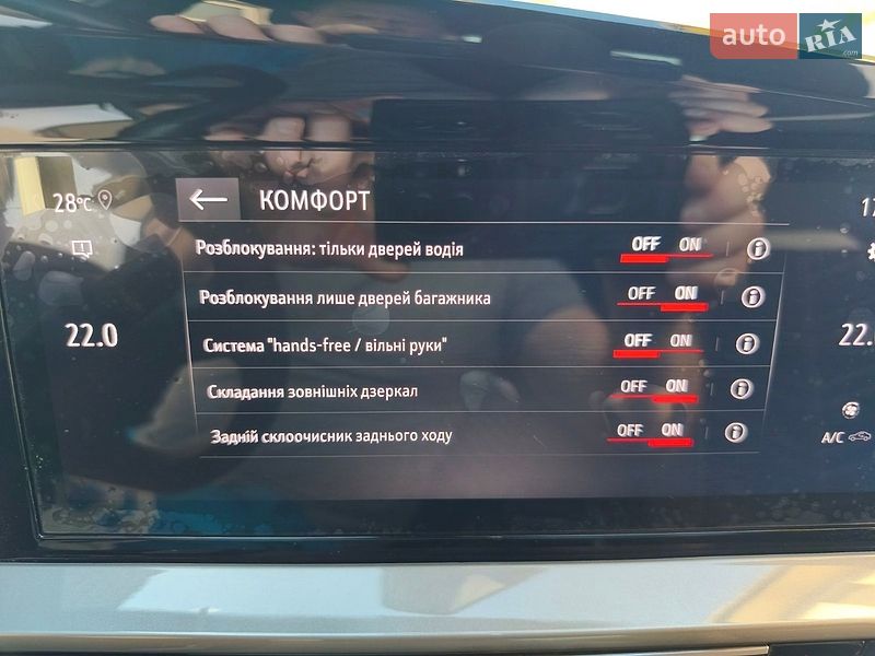 Внедорожник / Кроссовер Opel Mokka-e 2022 в Звягеле