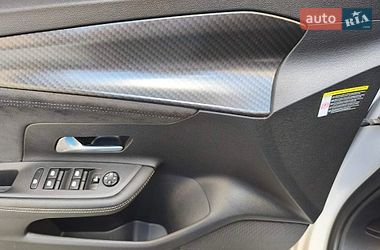 Внедорожник / Кроссовер Opel Mokka-e 2022 в Звягеле