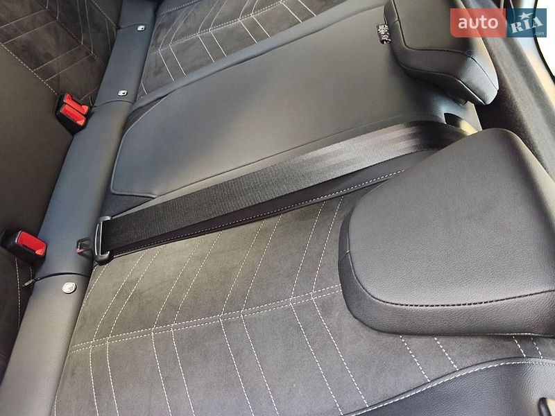 Внедорожник / Кроссовер Opel Mokka-e 2022 в Звягеле