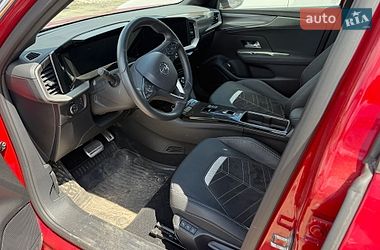 Позашляховик / Кросовер Opel Mokka-e 2023 в Києві