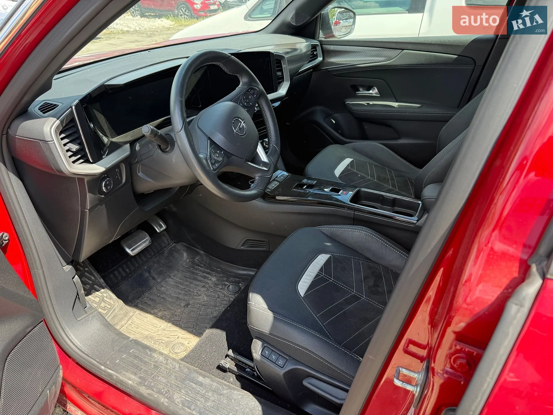 2023 Opel Mokka - мініатюра 6