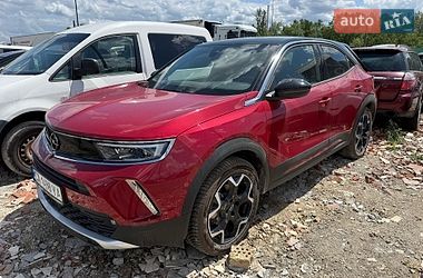 Позашляховик / Кросовер Opel Mokka-e 2023 в Києві