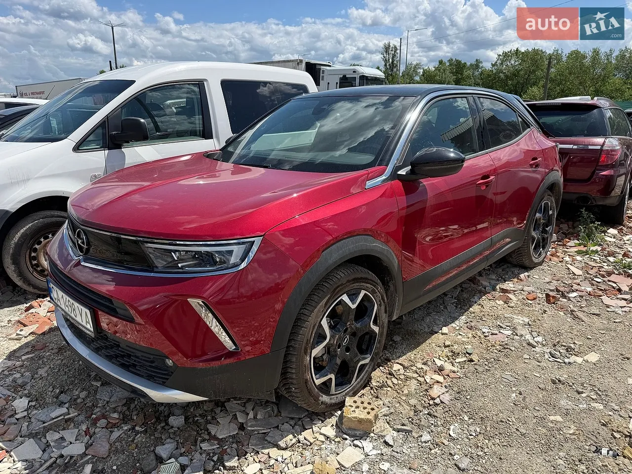 2020 Chery Tiggo 2 - мініатюра 12