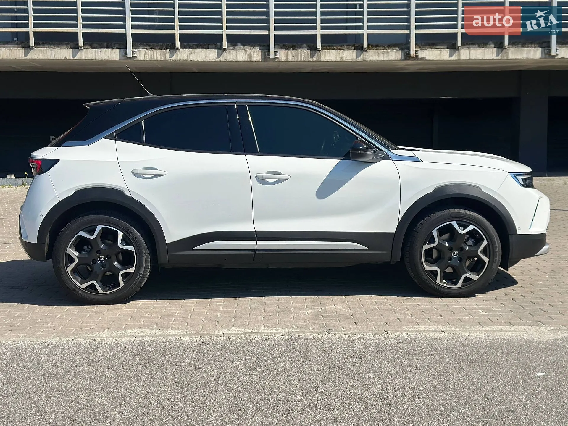 2023 Opel Mokka - мініатюра 5
