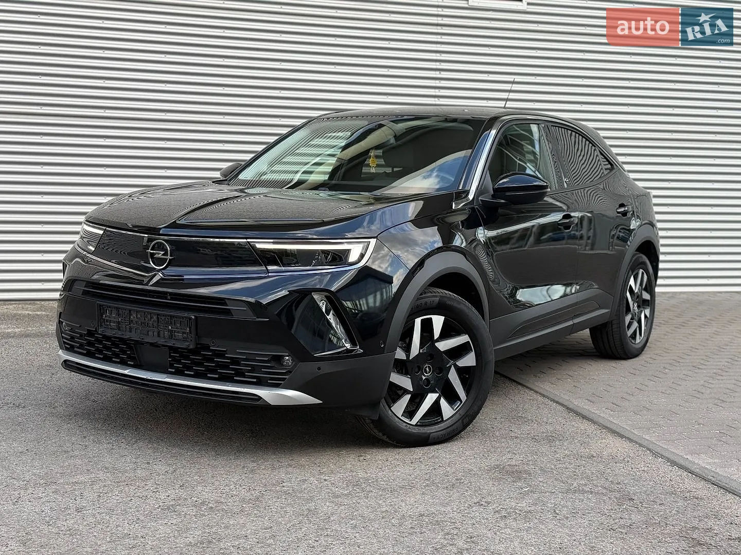 2021 Opel Mokka - мініатюра 2