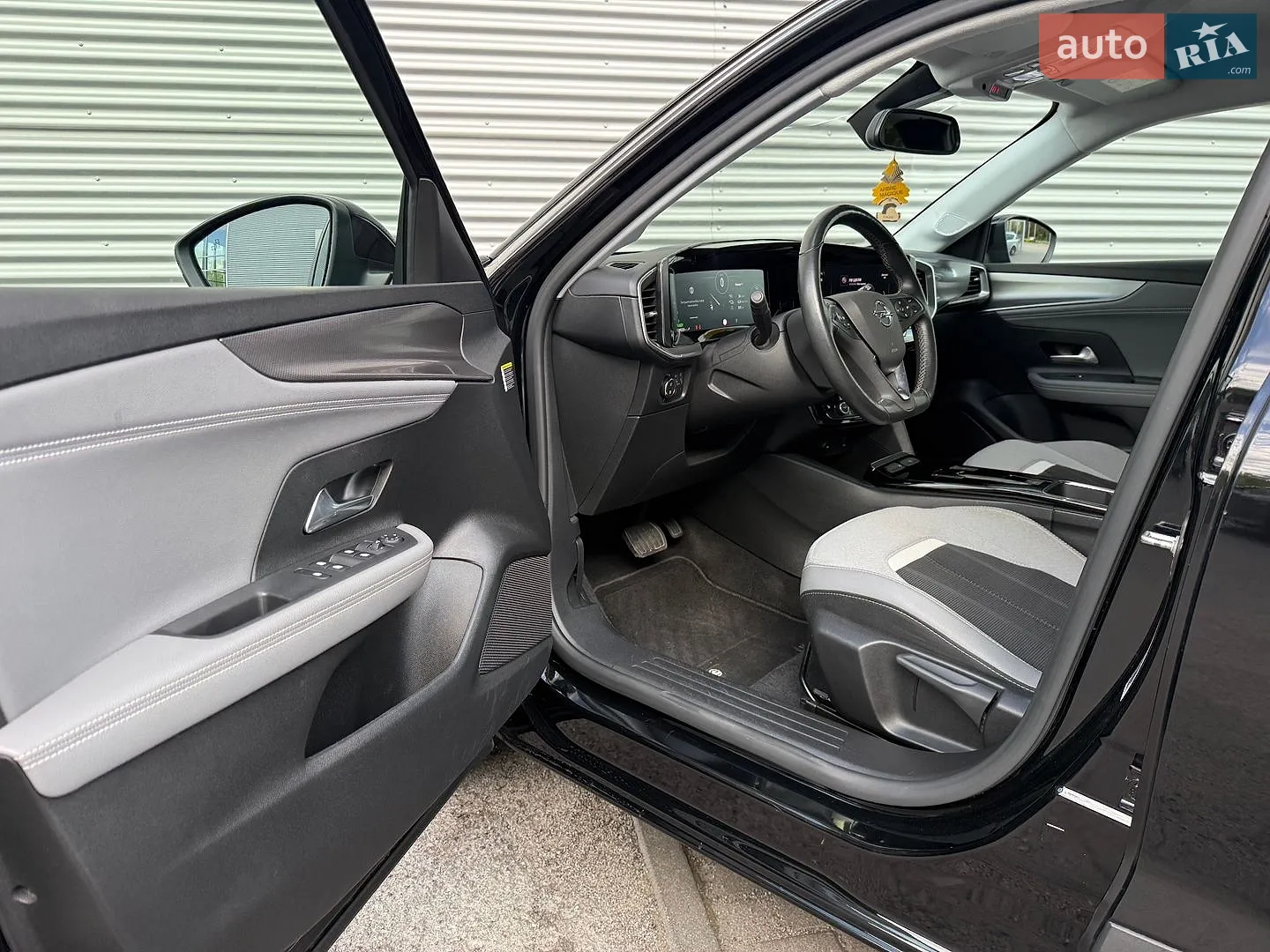 2021 Opel Mokka - мініатюра 25