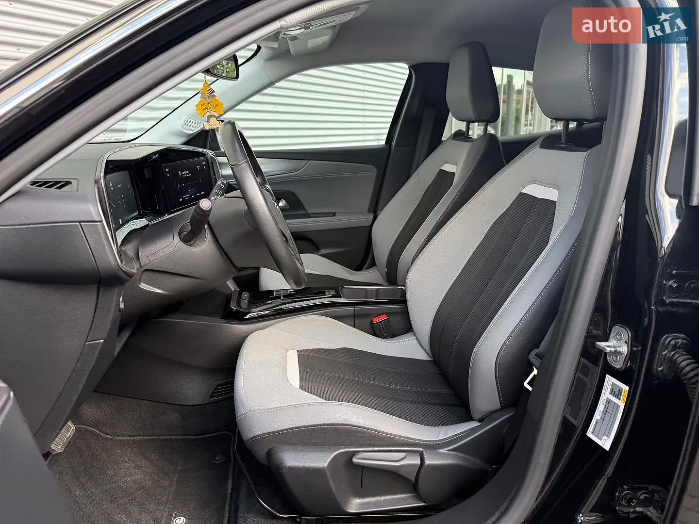 2021 Opel Mokka - мініатюра 27