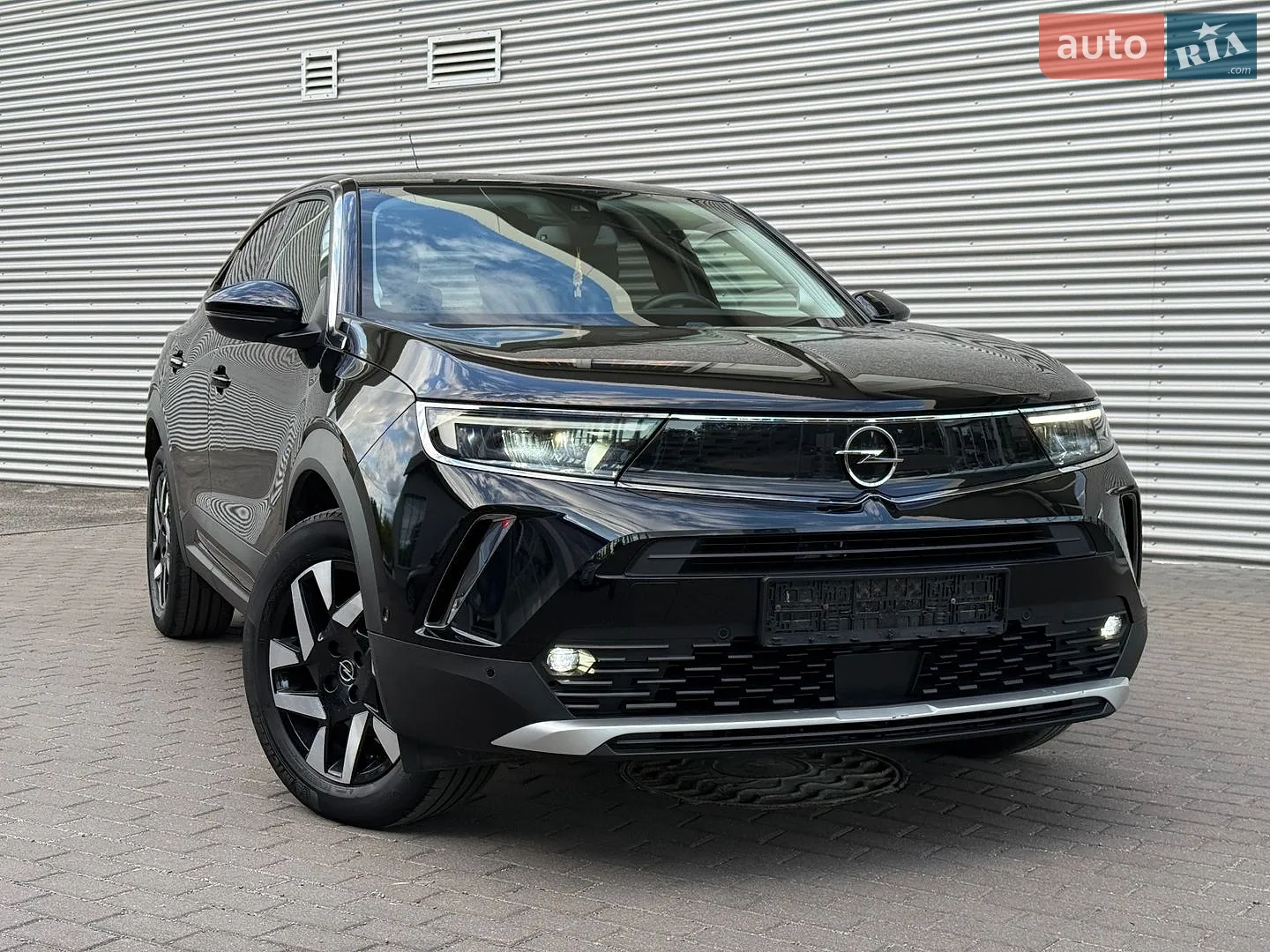 2021 Opel Mokka - мініатюра 10