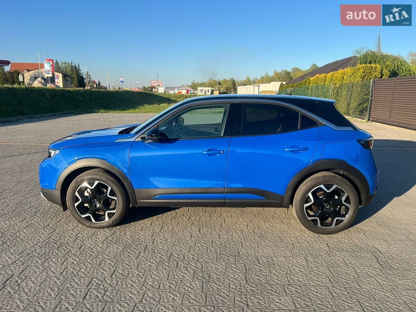 2023 Opel Mokka - мініатюра 4