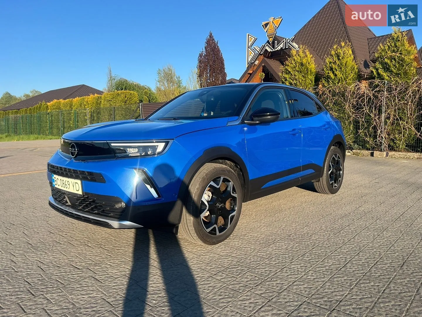 2023 Opel Mokka - мініатюра 5