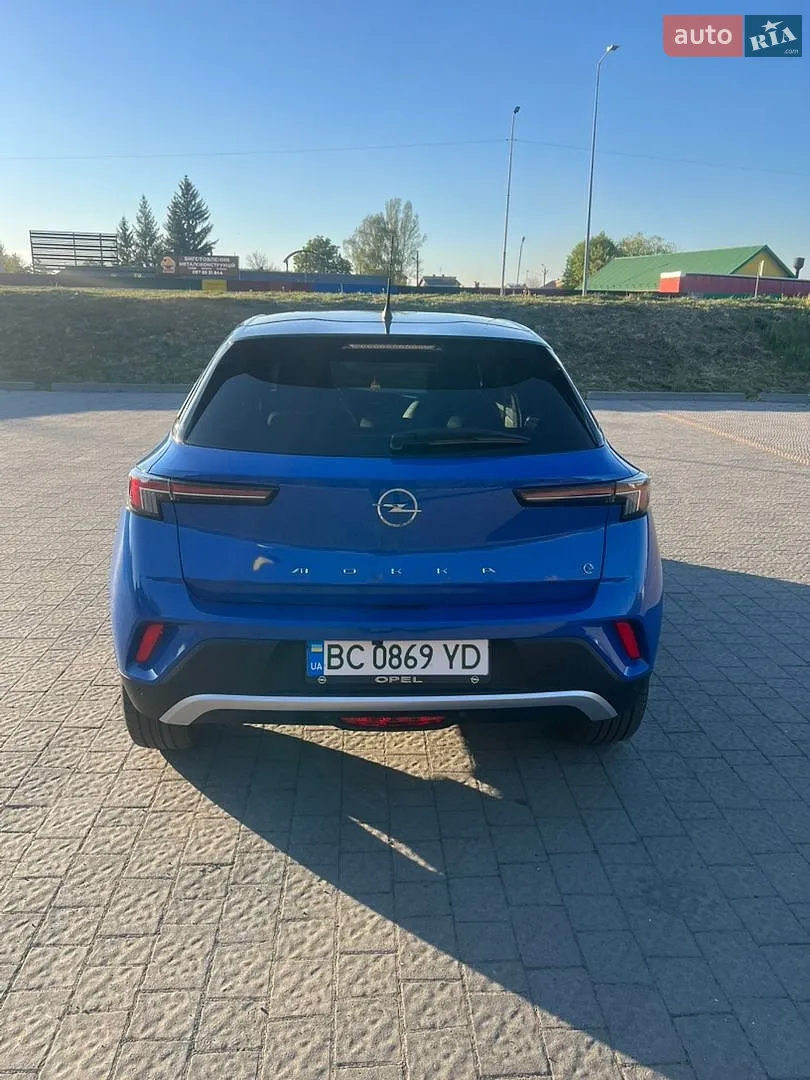 2023 Opel Mokka - мініатюра 8