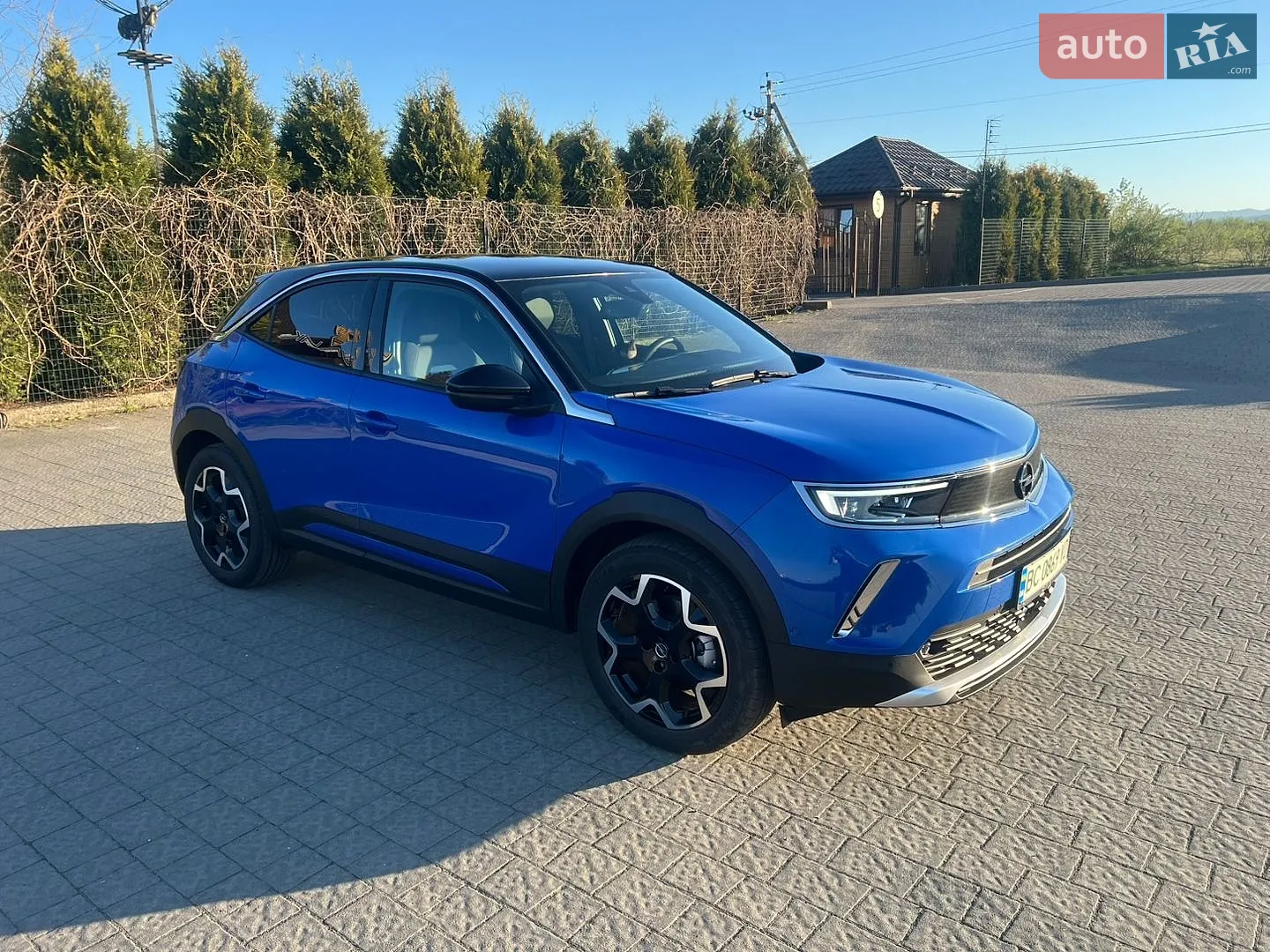 2023 Opel Mokka - мініатюра 7