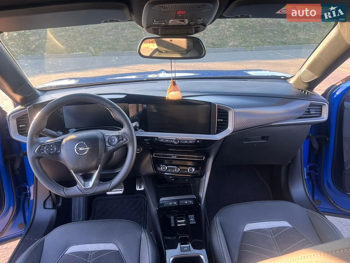 2023 Opel Mokka - мініатюра 12