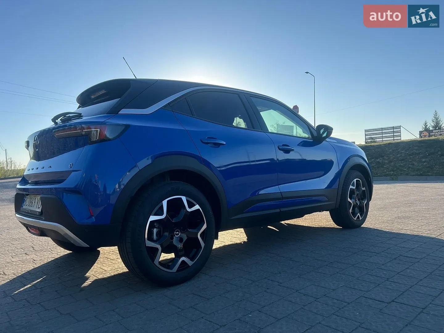 2023 Opel Mokka - мініатюра 9