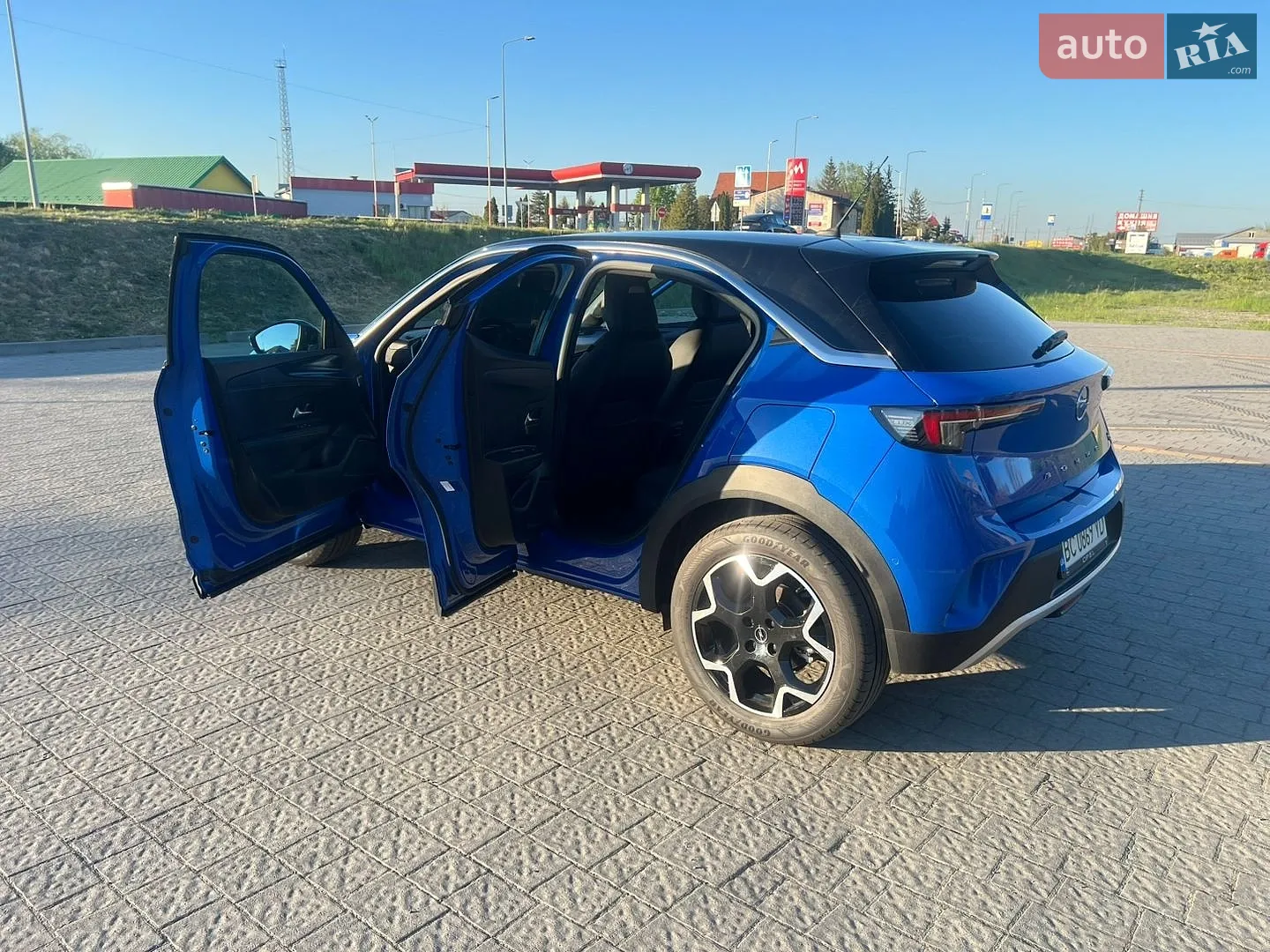 2023 Opel Mokka - мініатюра 16