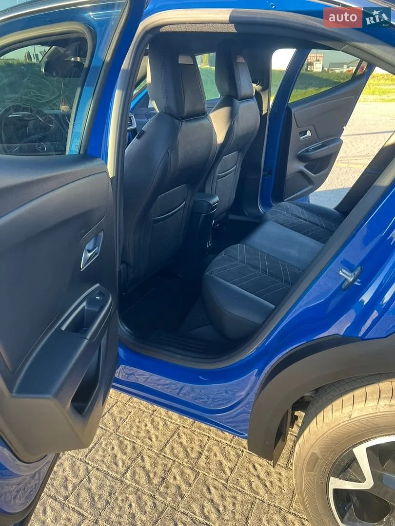 2023 Opel Mokka - мініатюра 18
