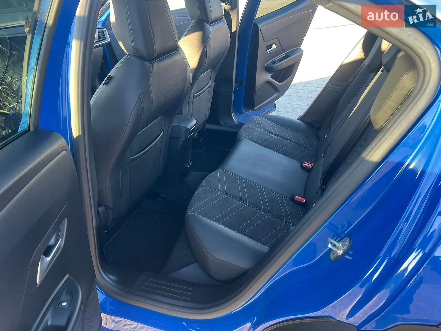 2023 Opel Mokka - мініатюра 15