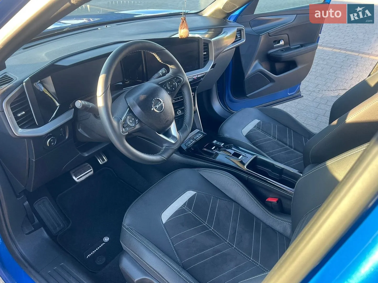 2023 Opel Mokka - мініатюра 21