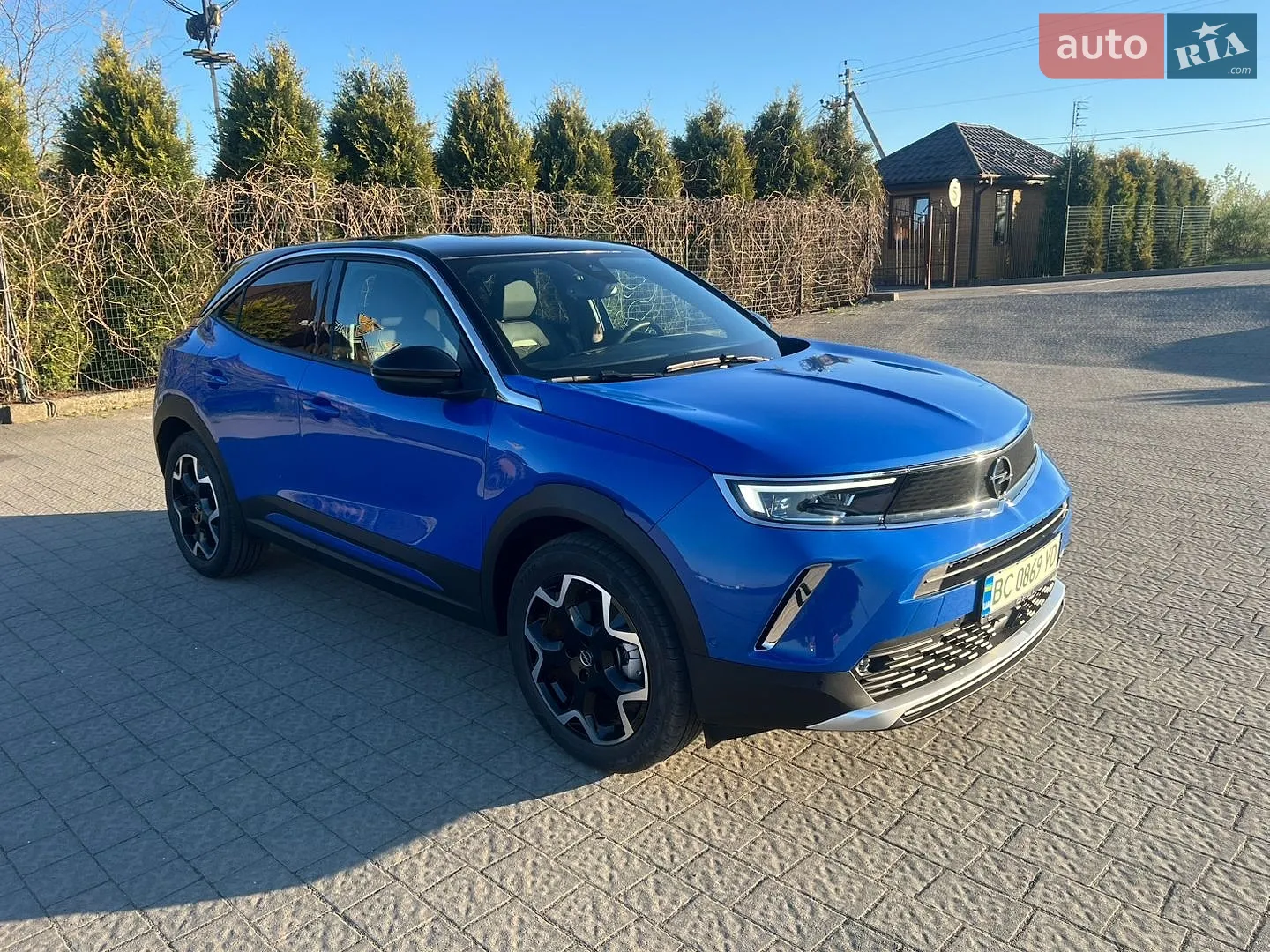 2023 Opel Mokka - мініатюра 10