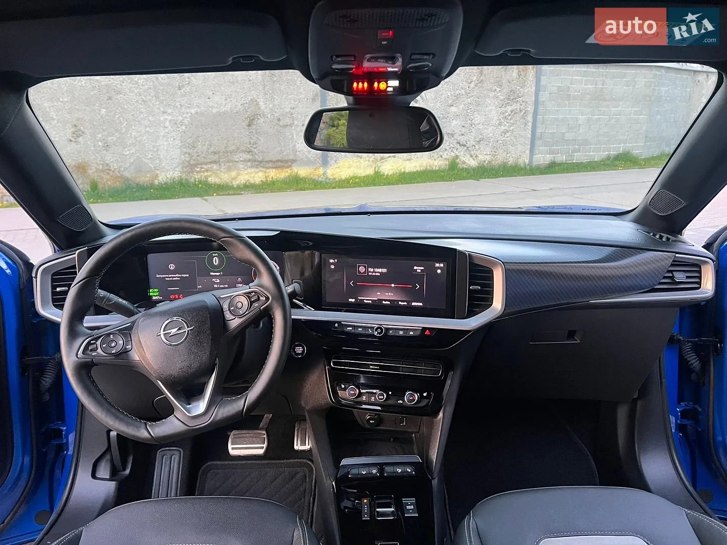 2023 Opel Mokka - мініатюра 24