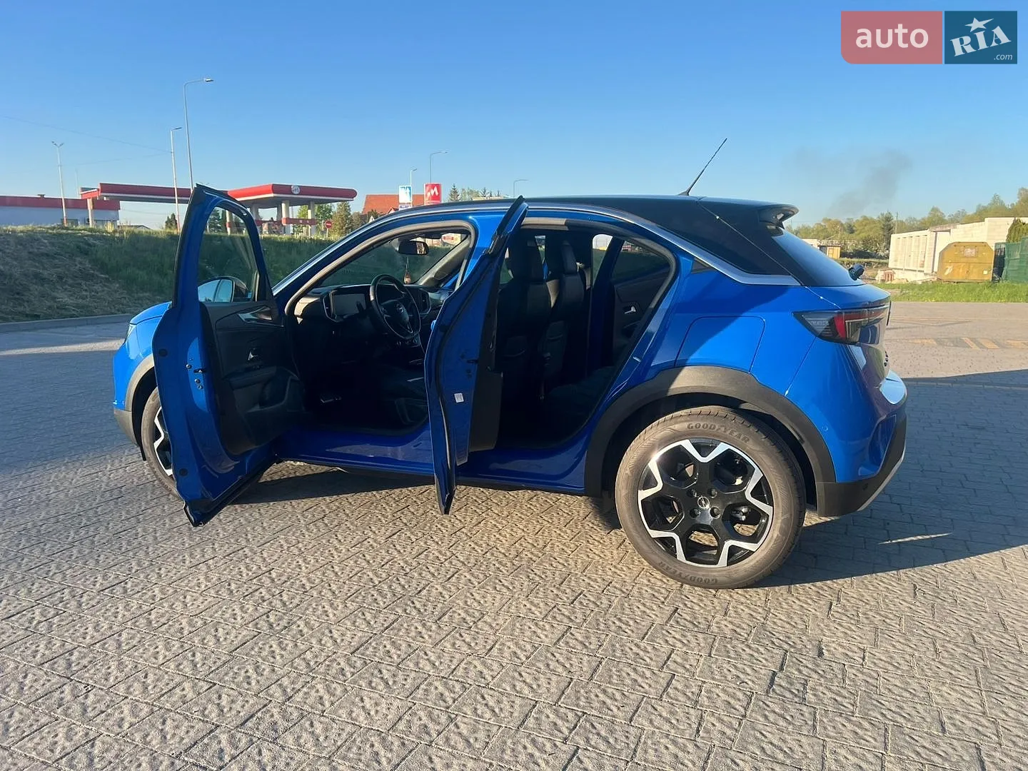 2023 Opel Mokka - мініатюра 17