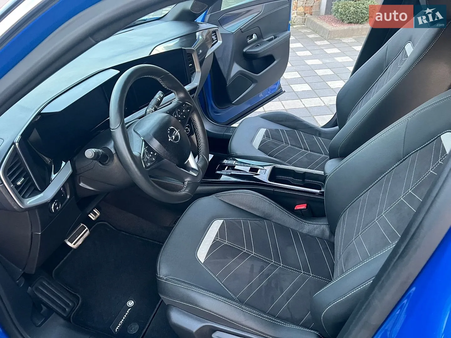 2023 Opel Mokka - мініатюра 27