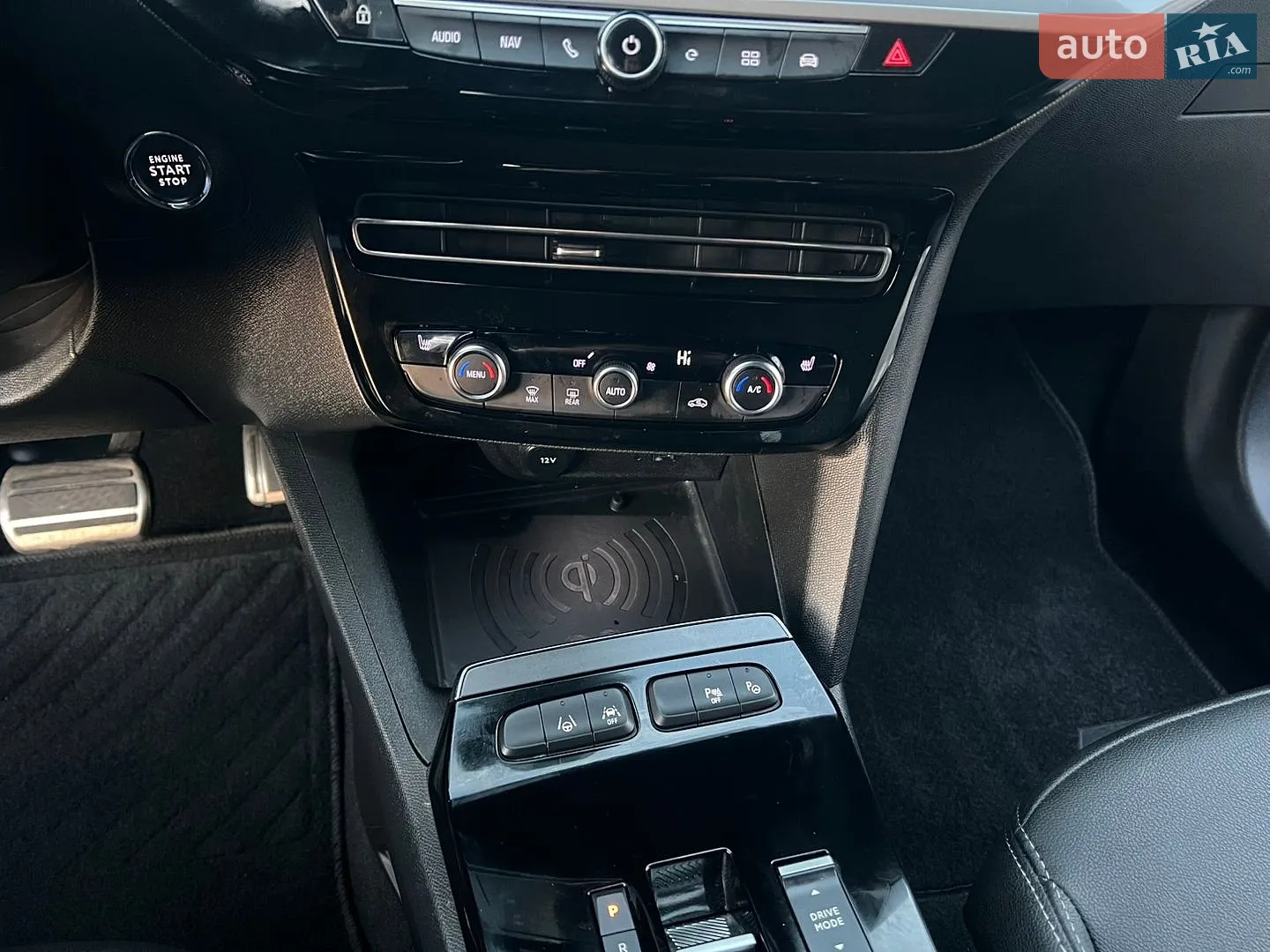 2023 Opel Mokka - мініатюра 26