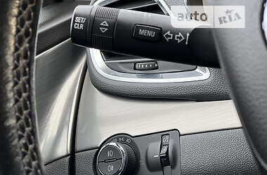 Внедорожник / Кроссовер Opel Mokka 2016 в 