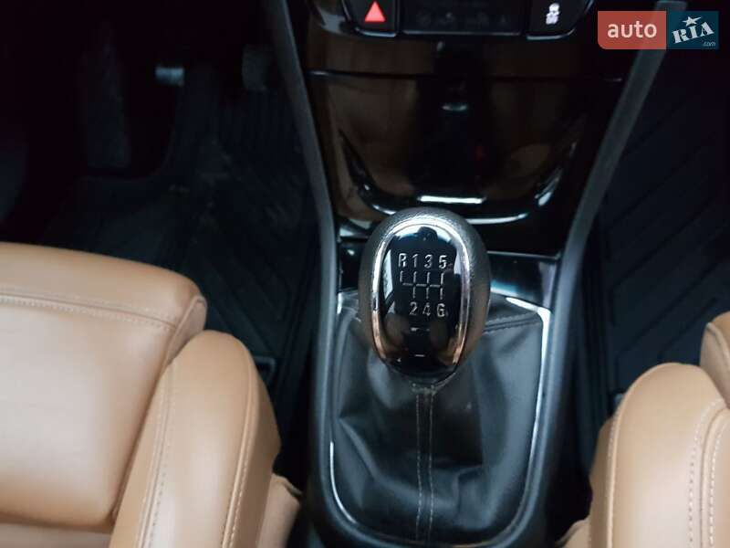 Внедорожник / Кроссовер Opel Mokka 2016 в Ивано-Франковске фото 42 Внедорожник / Кроссовер Opel Mokka 2016 в Ивано-Франковске