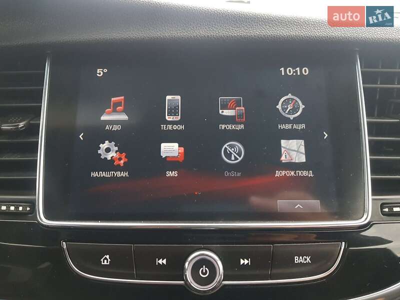 Внедорожник / Кроссовер Opel Mokka 2016 в Ивано-Франковске фото 49 Внедорожник / Кроссовер Opel Mokka 2016 в Ивано-Франковске