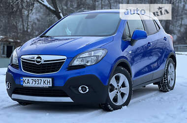 Масла для OPEL MOKKA 1.4 LPG