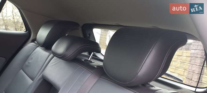 Внедорожник / Кроссовер Opel Mokka 2012 в Луцке