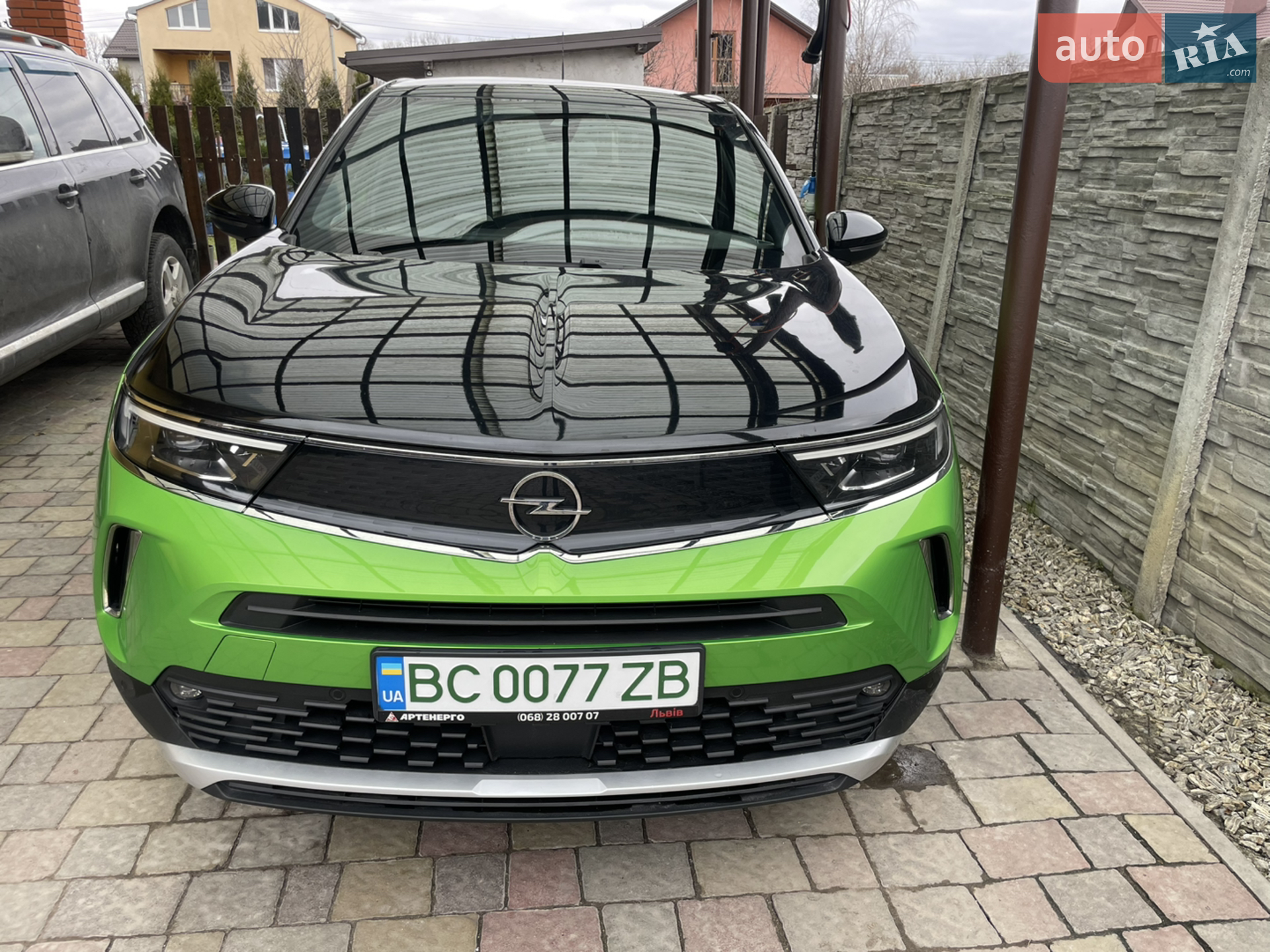 2021 Opel Mokka - мініатюра 33