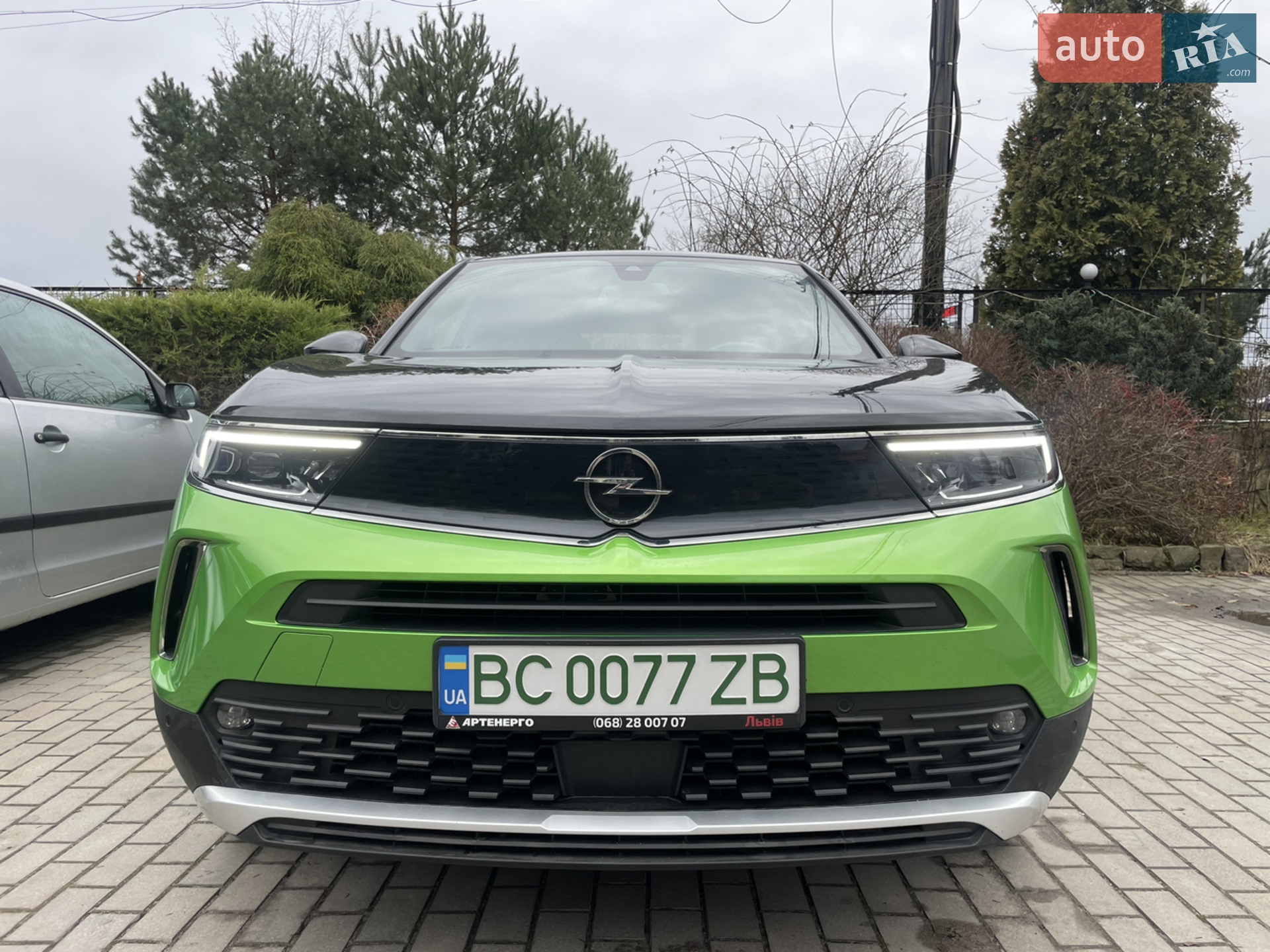 2021 Opel Mokka - мініатюра 4