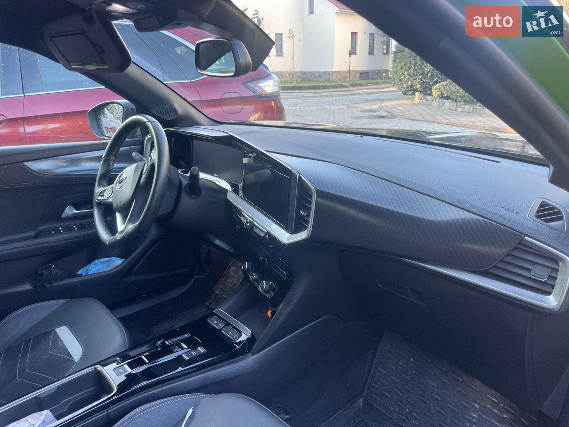 2021 Opel Mokka - мініатюра 13