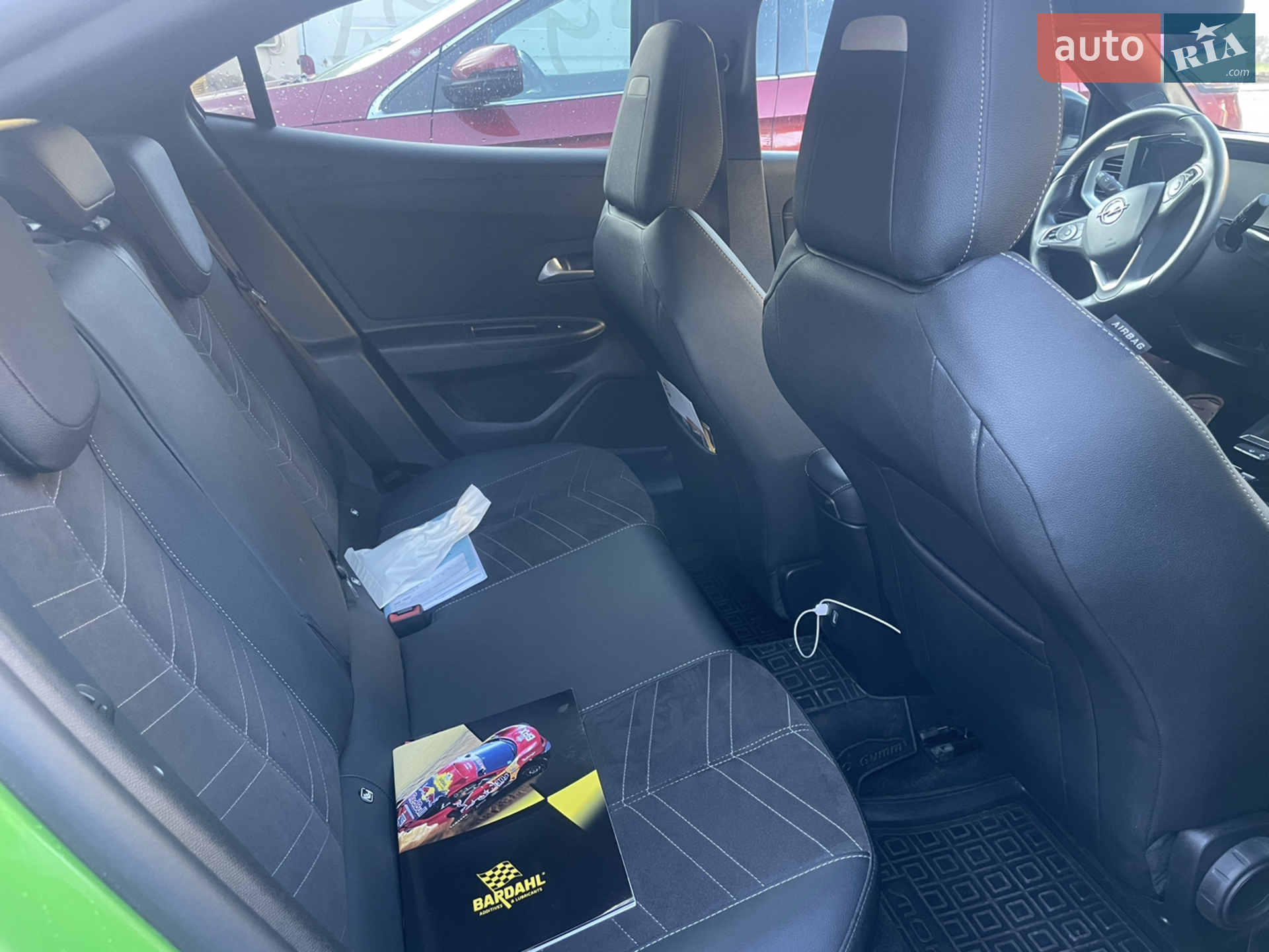 2021 Opel Mokka - мініатюра 19