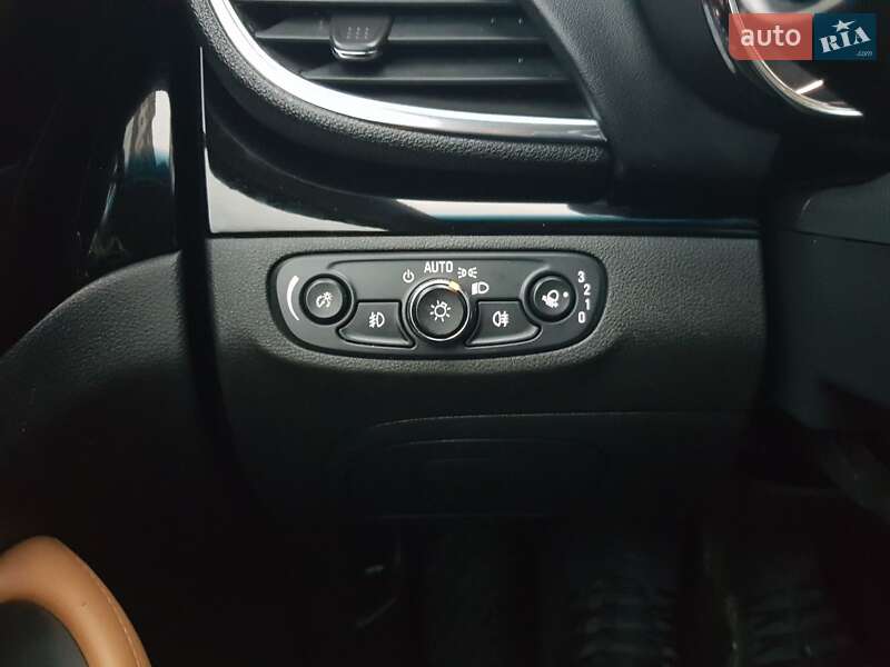 Внедорожник / Кроссовер Opel Mokka 2016 в Ивано-Франковске фото 56 Внедорожник / Кроссовер Opel Mokka 2016 в Ивано-Франковске