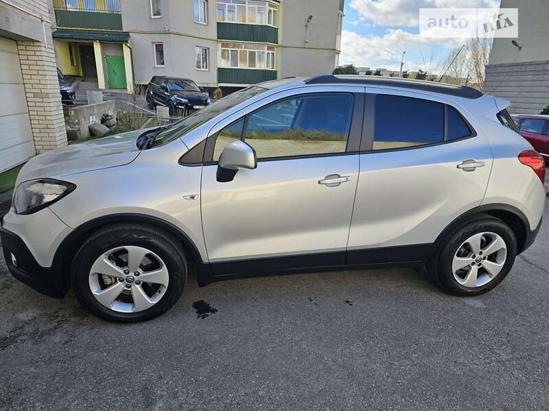 Коврики в салон на ОПЕЛЬ МОККА (OPEL MOKKA) купить, цена, продажа