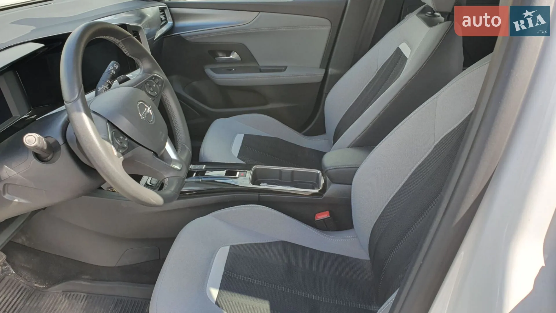 2021 Opel Mokka - мініатюра 15