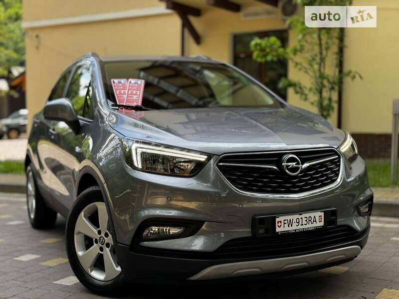 Запчасти Opel Mokka , разборка, автозапчасти новые и б/у по спец цене с фото купить.