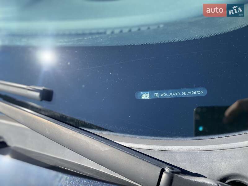 Внедорожник / Кроссовер Opel Mokka 2013 в Ровно фото 32 Внедорожник / Кроссовер Opel Mokka 2013 в Ровно