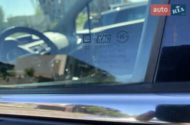 Внедорожник / Кроссовер Opel Mokka 2013 в 