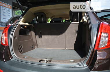 Позашляховик / Кросовер Opel Mokka 2014 в Львові