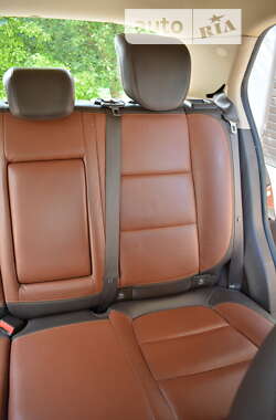 Позашляховик / Кросовер Opel Mokka 2014 в Львові