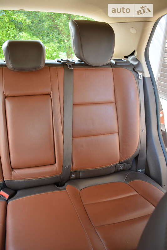 Внедорожник / Кроссовер Opel Mokka 2014 в Львове фото 16 Внедорожник / Кроссовер Opel Mokka 2014 в Львове