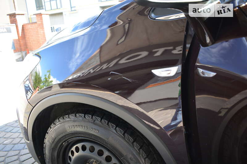 Внедорожник / Кроссовер Opel Mokka 2014 в Львове фото 33 Внедорожник / Кроссовер Opel Mokka 2014 в Львове