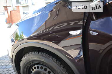 Внедорожник / Кроссовер Opel Mokka 2014 в 