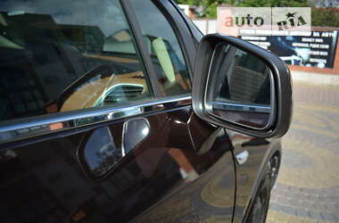 Позашляховик / Кросовер Opel Mokka 2014 в Львові